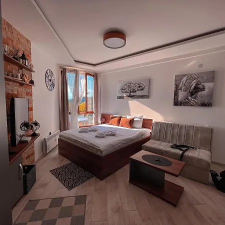 Apartman Big Milmari S19 Kopaonik Exterior photo