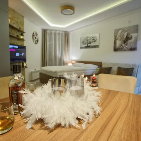 Apartman Big Milmari S19 Kopaonik Exterior photo
