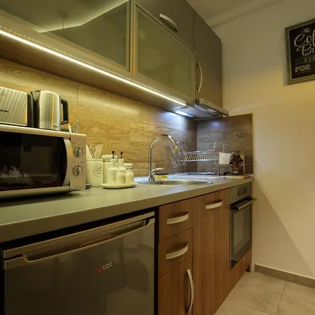 Apartman Big Milmari S19 Kopaonik Exterior photo