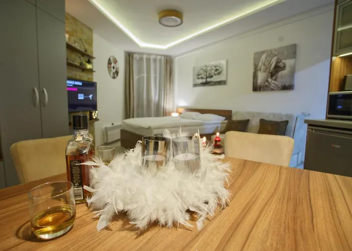 Apartman Big Milmari S19