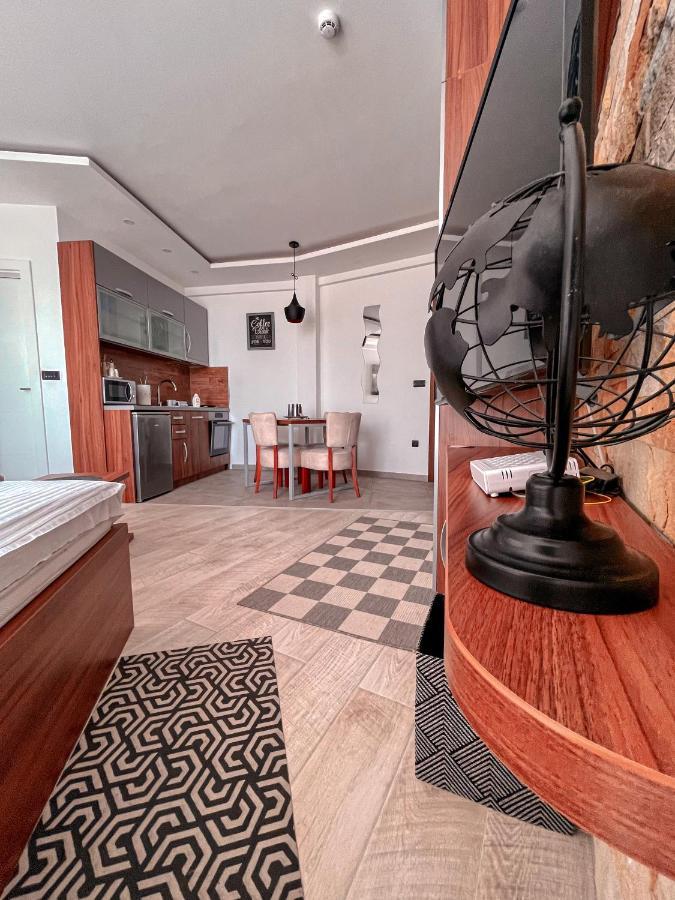 Big Milmari S19 Apartment *