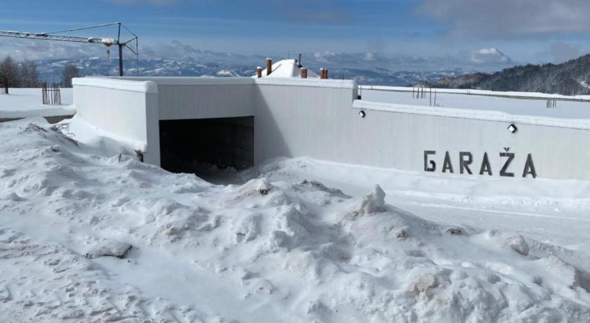 Big Milmari S19 Kopaonik