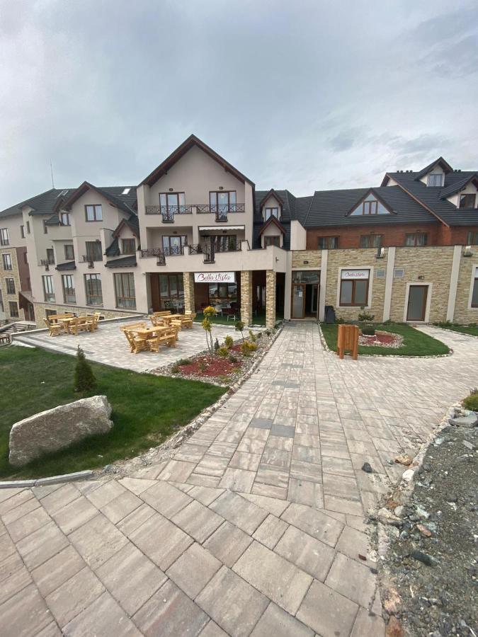 Big Milmari S19 Apartment *