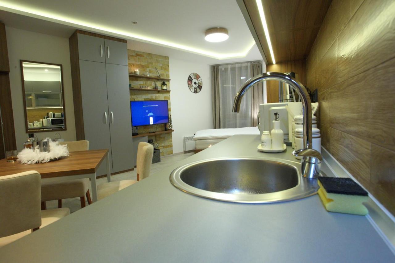 Big Milmari S19 Apartment