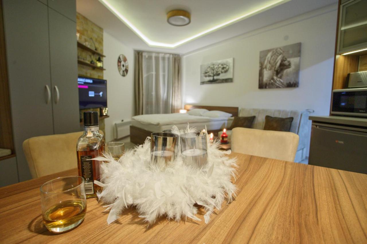 Big Milmari S19 Apartment