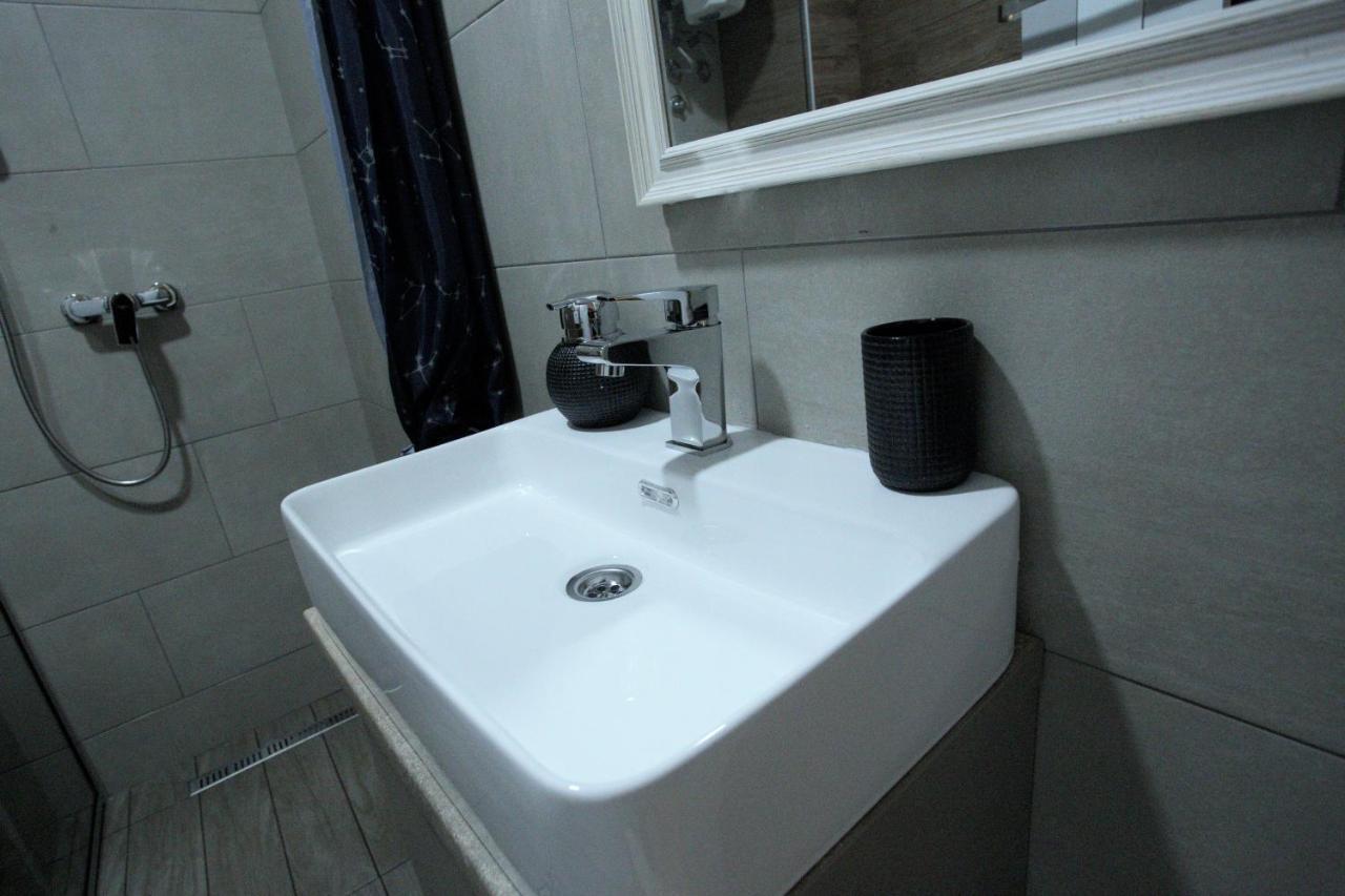 Big Milmari S19 Apartment