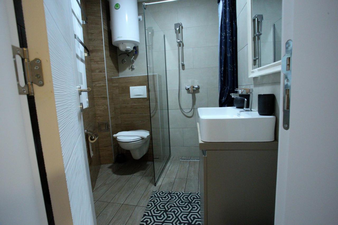 Apartment Big Milmari S19
