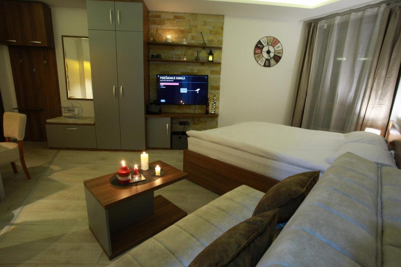 Apartment Big Milmari S19