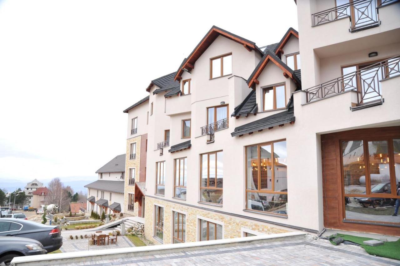 Big Milmari S19 * Kopaonik